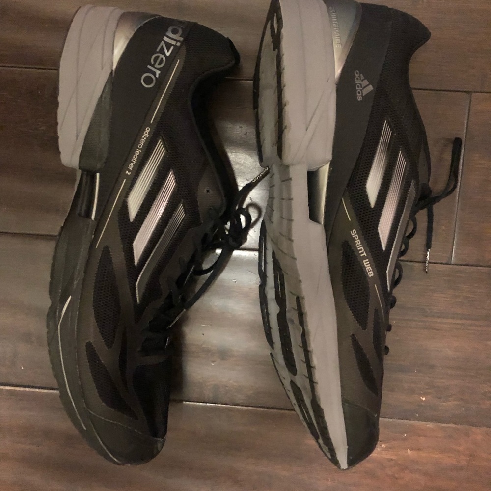 Men shoes - Picture 4 of 4